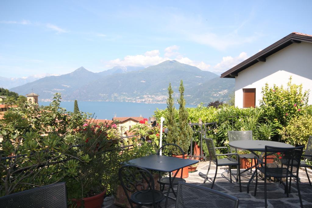Bed and Breakfast Balcone Fiorito Менаджо Экстерьер фото